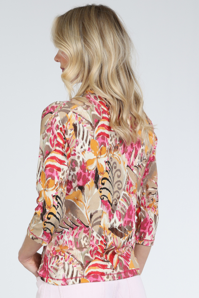 Roberto sarto 611164 Polo Beige