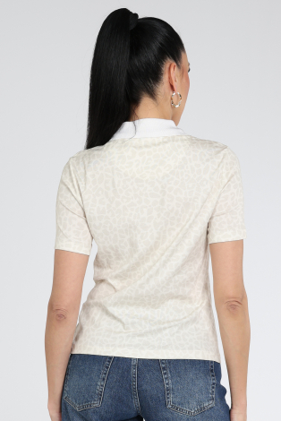 Marc Cain AC 53.10 J47 Beige