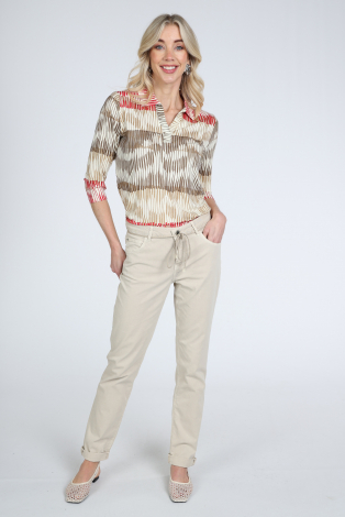 Roberto sarto 611187 Beige