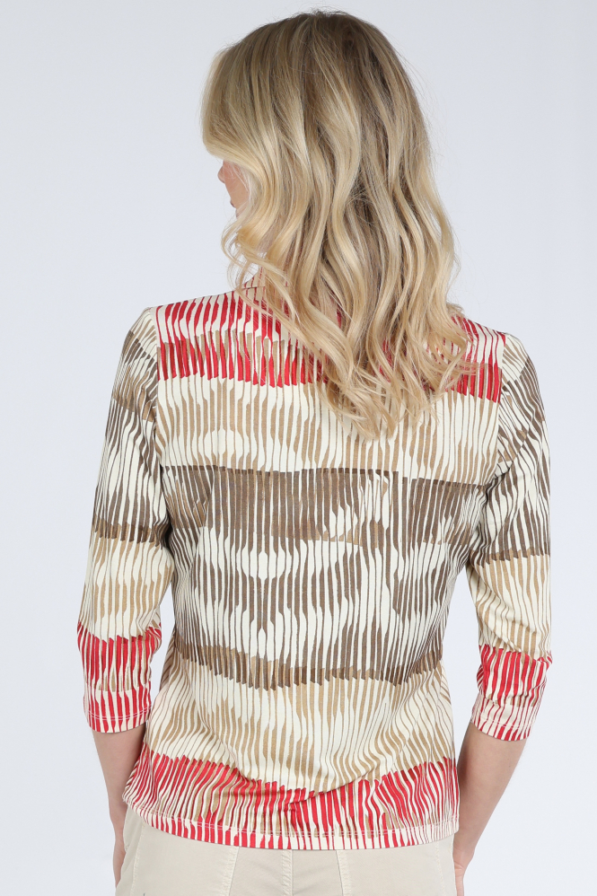 Roberto sarto 611187 Polo Beige