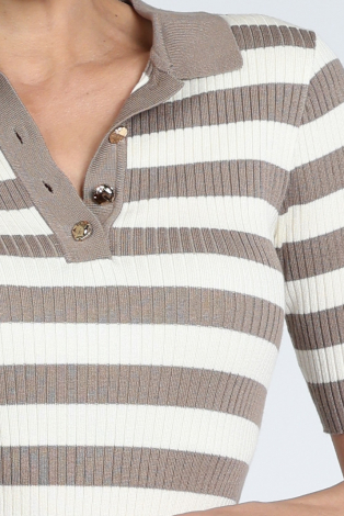 Co'couture 42010 Bruin