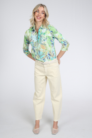 Roberto sarto 611164 Groen