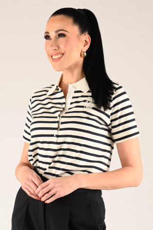 Luisa Cerano 318243-7800 Blauw