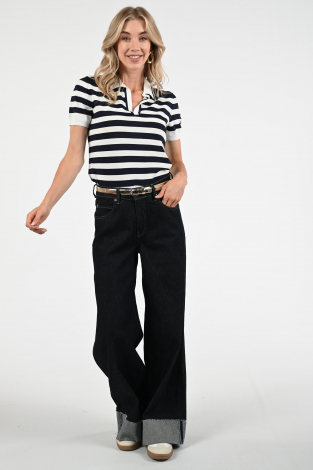 Monari 409960 Blauw