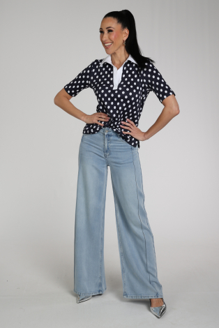 Efixelle 344202 Blauw