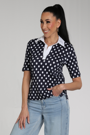 Efixelle 344202 Blauw