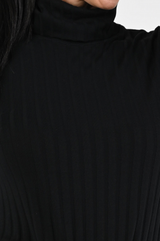 Zaida 336358 Zwart