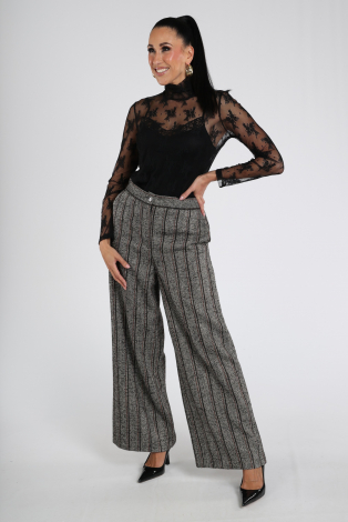 Caroline Biss 4941 Zwart