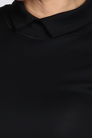 Marc Cain BA 48.55 J14 Zwart