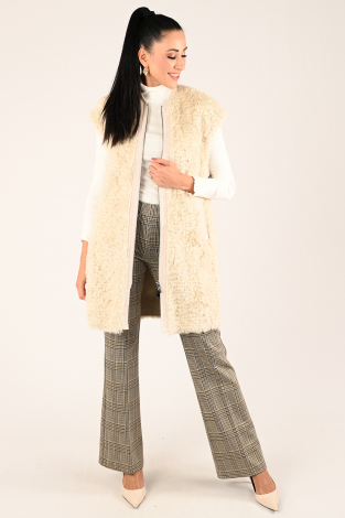 Marc Cain XS 48.43 J50 Wit