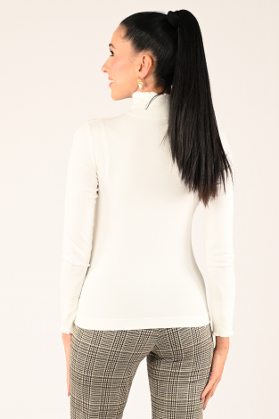 Marc Cain XS 48.43 J50 Wit