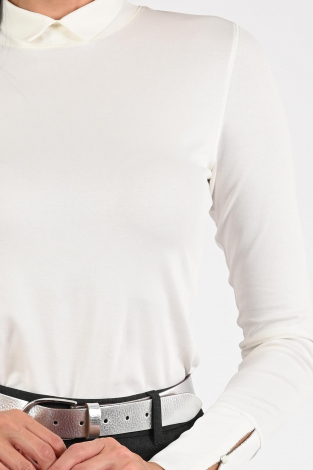 Marc Cain ZC 48.05 J14 Wit