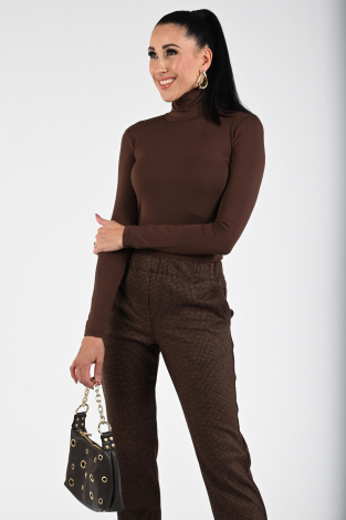 MaxMara Multif mm13208 Bruin