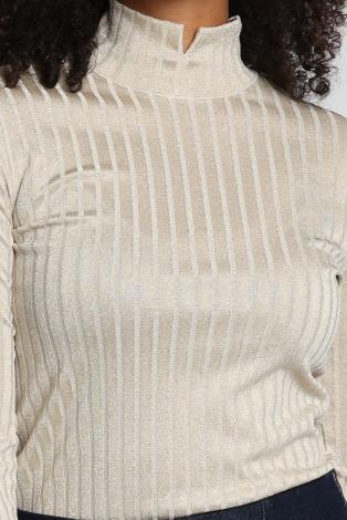 Marc Cain BC 48.70 J21 Beige