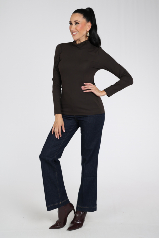 Zaida 356302 Bruin