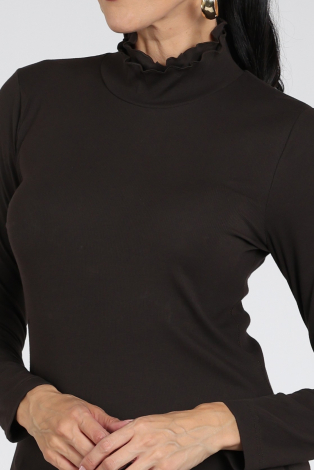 Zaida 356302 Bruin