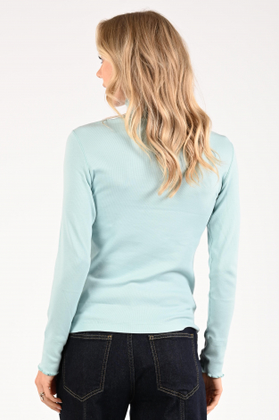 Marc Cain ZS 48.43 J50 Groen