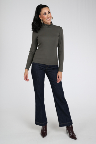 Zaida 356302 Groen
