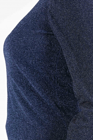 Pom Amsterdam SP9335 Blauw