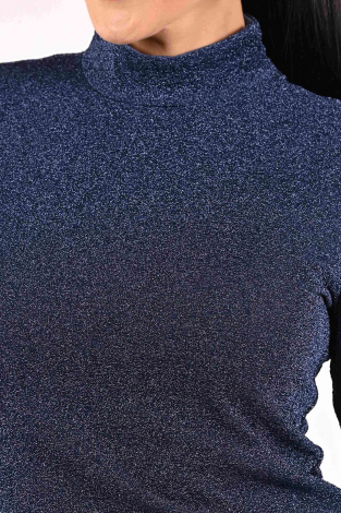 Pom Amsterdam SP9335 Blauw
