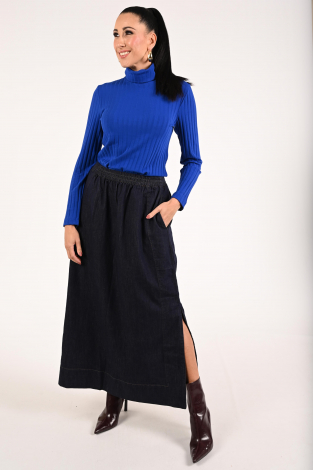 Zaida 336358 Blauw