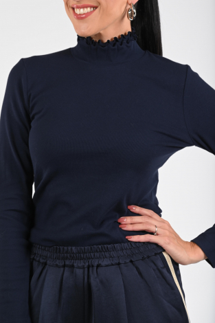 Zaida 336302 Blauw