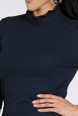 Zaida 356302 Blauw