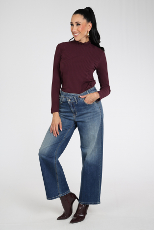 Zaida 356322 Rood