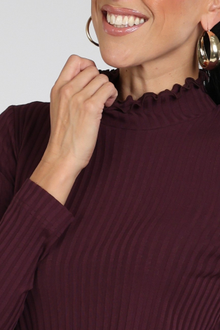 Zaida 356322 Rood