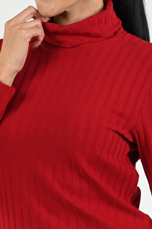 Zaida 336358 Rood