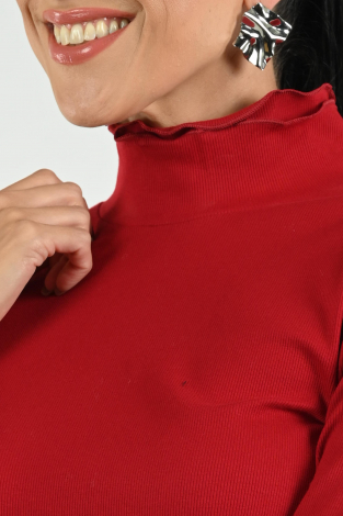 Zaida 336302 Rood