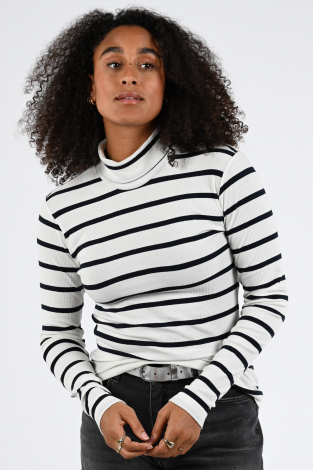 Penn & Ink W25F1720-ST Wit