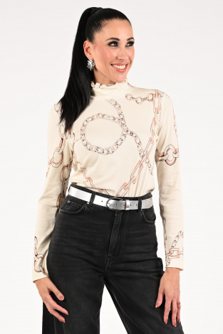 Zaida 336855 Beige