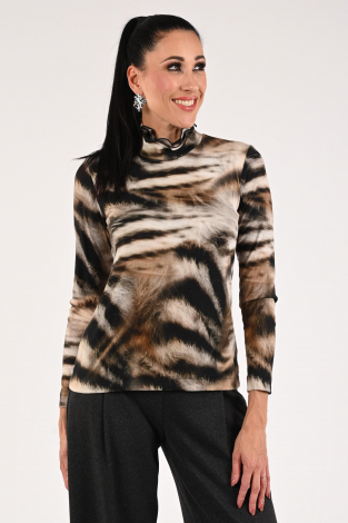 Zaida 336905 Bruin