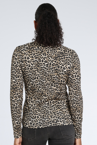 Zaida 356855 Bruin