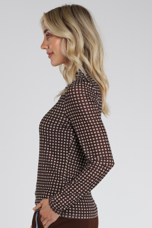 Pom Amsterdam SP9783 Romi Bruin