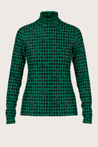 Marc Cain XS 48.52 J69 Groen