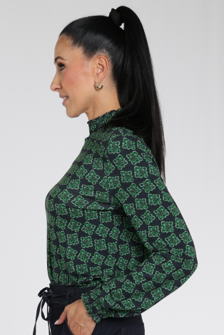 Geisha 62660-20 Groen