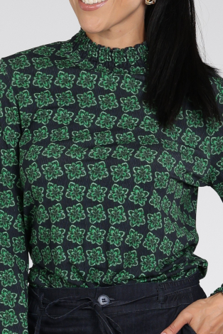 Geisha 62660-20 Groen