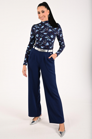 Pom Amsterdam SP9334 Blauw