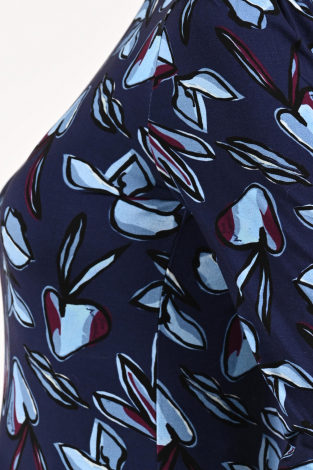 Pom Amsterdam SP9334 Blauw