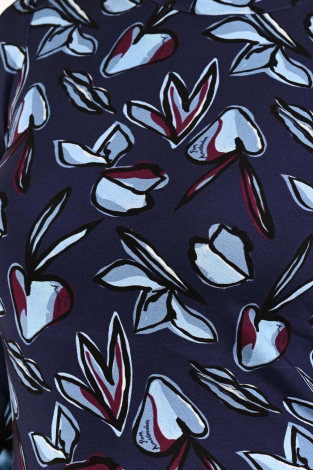 Pom Amsterdam SP9334 Blauw