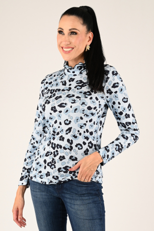 Zaida 316855 Blauw