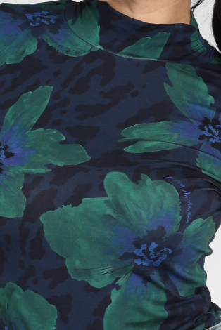 Pom Amsterdam SP9831 Romi Blauw