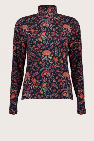 Geisha 42528-60 Rood