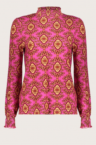 Geisha 42666-20 Roze