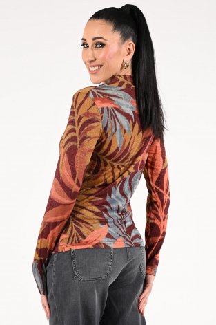 Geisha 53670-20 Oranje