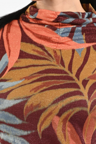 Geisha 53670-20 Oranje