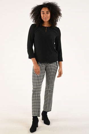 Luisa Cerano 2875041687 Zwart