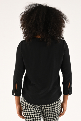 Luisa Cerano 2875041687 Zwart